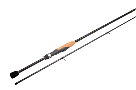 Спиннинг Crazy Fish Arion ASR922LT  280cm  3-14g line 0,4-0,8 PE EFF
