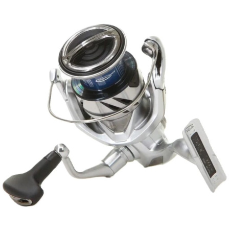 Катушка Shimano 23 Stradic FM С3000