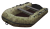Лодка ПВХ Flinc FT320L