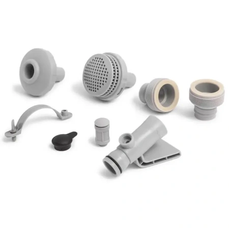 Комплект подключения фильтр-насоса Intex 25023