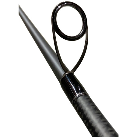 Спиннинг Zetrix Orsa Nero ZONS-742XH 2.24m max-80gr