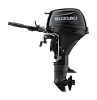 Лодочный мотор 4-х тактный Suzuki DF 9,9BS