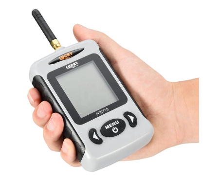 Беспроводной Эхолот Lucky Wireless FFW 718