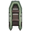 Лодка ПВХ АКВА 3200 СК