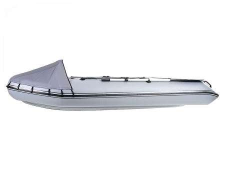 Лодка ПВХ Flinc FT320A Люкс + тент