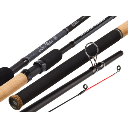 Удилище фидерное Feeder Concept Silver Water 60 3.30