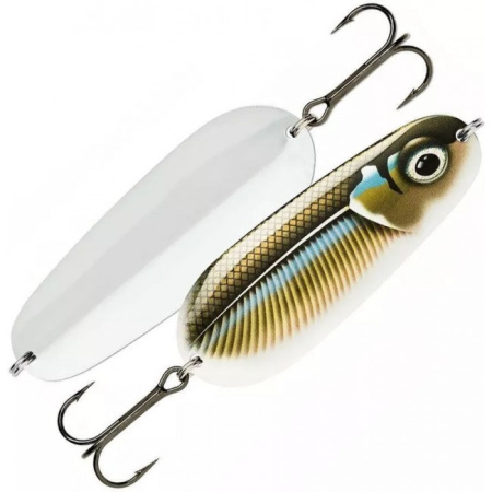 товар Блесна RAPALA Nauvo 19 /SMB / 6,6 sm, 19g.