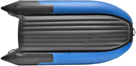 Лодка ПВХ Роджер Зефир 3300 НДНД