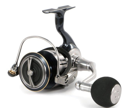 Катушка Daiwa 19' Certate LT 5000D