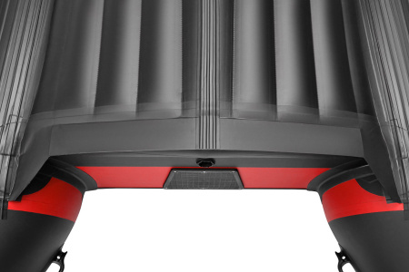 Лодка ПВХ Роджер Зефир 3700 НДНД