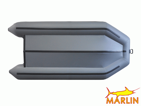 Лодка ПВХ Marlin 340SLK 