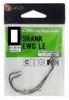 товар Крючки Gurza  SHANK EWG LE #4/0
