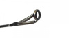 Удилище кастинговое Hearty Rise Volga Game VGС-802MH 2.44m 14-56gr