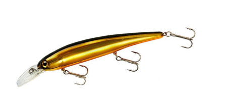 товар Воблер Bandit Walleye Shallow   S162