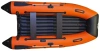 Лодка ПВХ ORCA 380НД