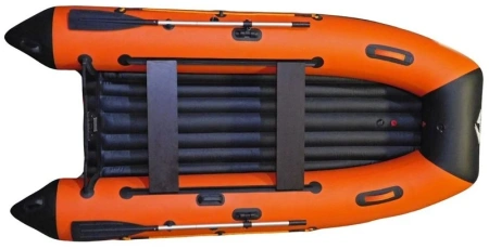Лодка ПВХ ORCA 380НД