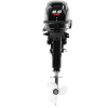 Лодочный мотор 2-х тактный Hidea HD9.9 FHS PRO ( 326 см.куб, аналог мотора 20 л.с.)