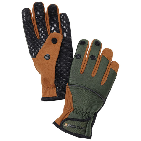 Перчатки Prologic Neoprene Grip Glove