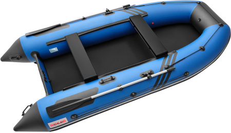 Лодка ПВХ Роджер Зефир 4000 НДНД