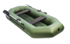 Лодка ПВХ АКВА-ОПТИМА 260 НД