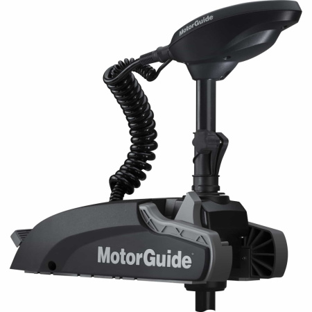 Лодочный электромотор MotorGuide Xi3-70 FW 54" 24V GPS