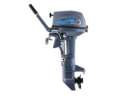 Лодочный мотор 2-х тактный Mikatsu M 9.8 FHS