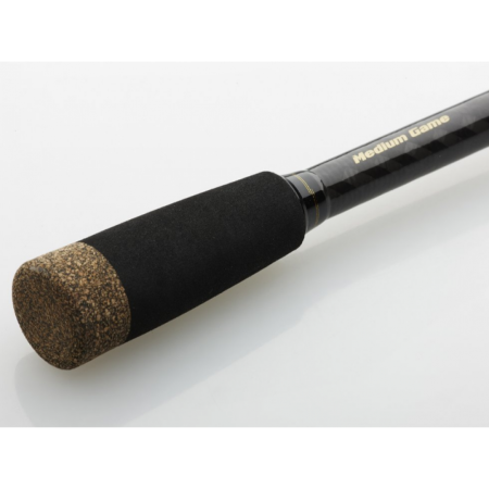 Спиннинг Savage Gear SG2 Medium  Game   198cm  12-35g   Toray
