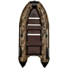 Лодка ПВХ Адмирал 340 Sport Lite Камуфляж