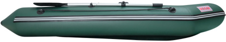 Лодка ПВХ Роджер Стандарт 2800 М (пол + киль)