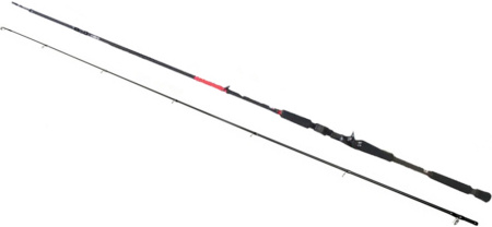 Спиннинг Zetrix Hellhound HHS-842HH 2.55m max-70g Fast