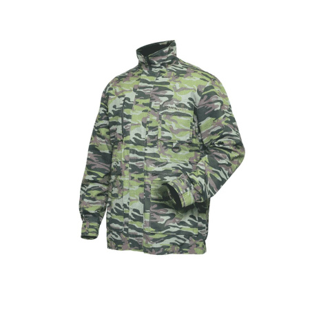 Куртка Norfin Nature Pro Camo