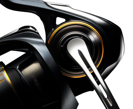 Катушка Daiwa 23' Airity LT2500S