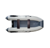 Лодка ПВХ Altair HD-300 НДНД