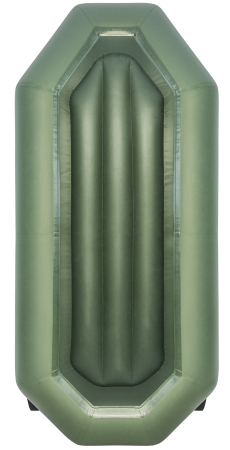 Лодка ПВХ АКВА-ОПТИМА 260 НД