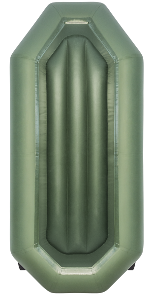 Лодка ПВХ АКВА-ОПТИМА 260 НД