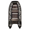 Лодка ПВХ Адмирал 350 Камуфляж