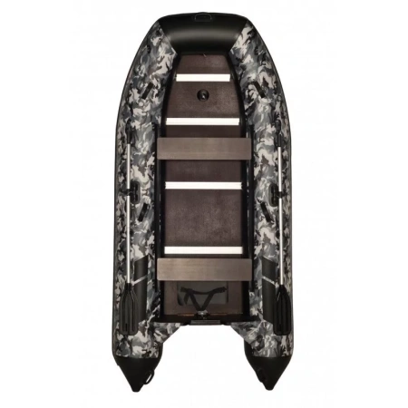 Лодка ПВХ Адмирал 350 Камуфляж