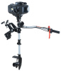 Лодочный мотор 2-х тактный Sea-Pro T 3.5S
