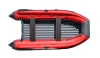 Лодка ПВХ Reef Triton 360 NDFI c фальшбортом