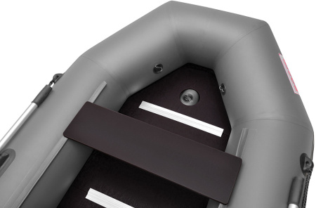 Лодка ПВХ Роджер Стандарт 2800 М (пол + киль)