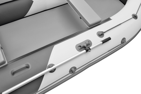 Лодка ПВХ  Роджер Сфера 3500 НДНД