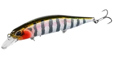  Воблер Bearking Realis Jerkbait (Osprey) 110SP, 110мм, 17g (0.8-1.6м), цв. E для рыбалки