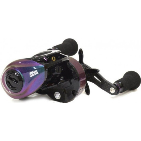 Катушка мультипликаторная Abu Garcia Revo 4 IKE LP L