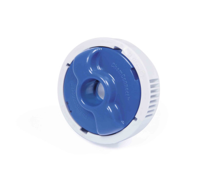 Бассейн каркасный Bestway 56722 bw"Power Steel" серый мрамор 412х201х122 см