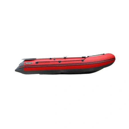 Лодка ПВХ Reef 300 НДНД