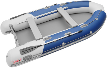 Лодка ПВХ Роджер Сфера 3800 НДНД