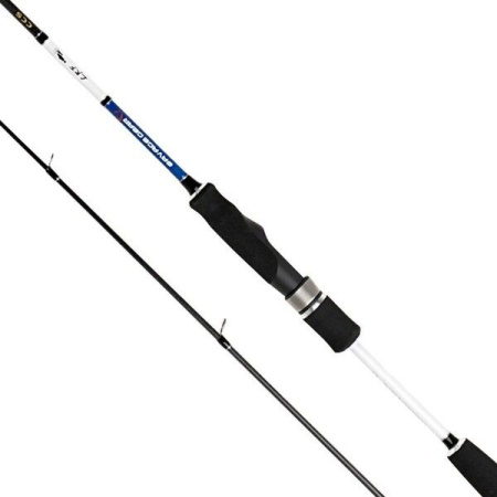 Спиннинг Savage Gear LRF CCS 2,26m 5-12g Solid Tip -Toray