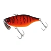  Воблер Jackall TN70 Vibration Trigon Red Tiger для рыбалки