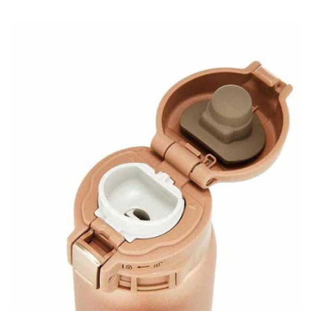 Термос - кружка Zojirushi SM-SD60-NM 0,6 л