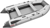 Лодка ПВХ Роджер Зефир 3300 НДНД